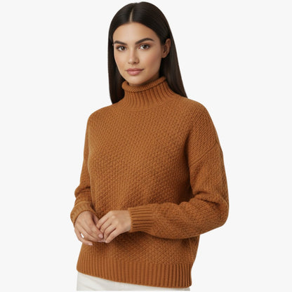 Women's Comfortable Sweater