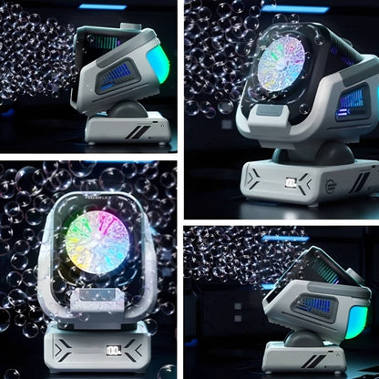 Bubble Machine for Events