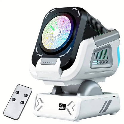 Bubble Machine for Events