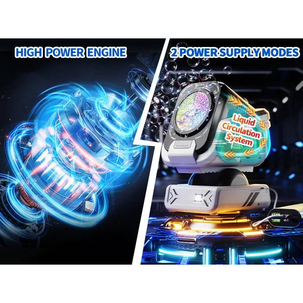 Bubble Machine for Events