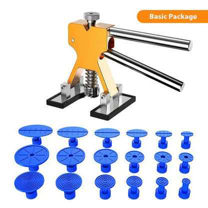 Car Dent Repair Puller Tool Kit Set