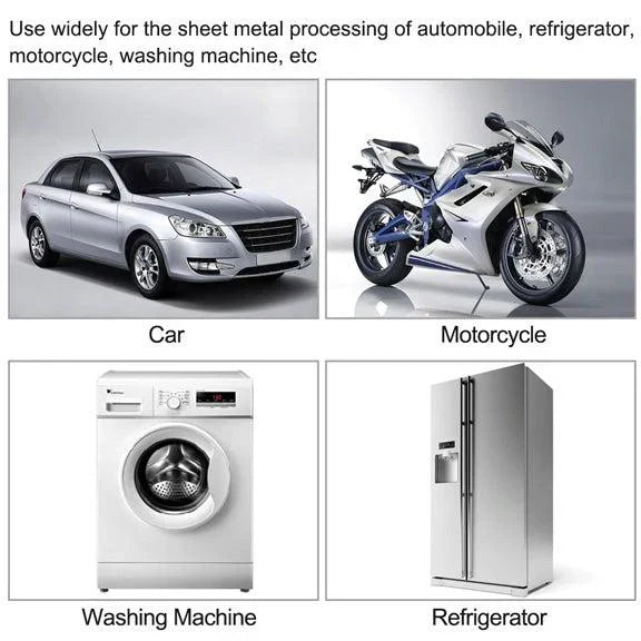 Car Dent Repair Puller Tool Kit Set