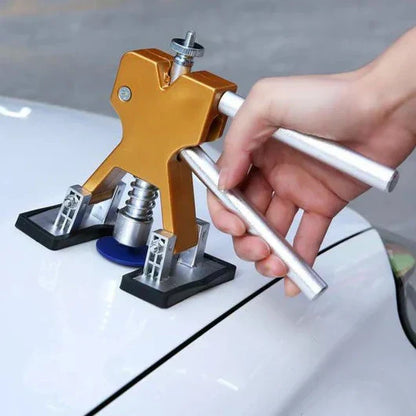 Car Dent Repair Puller Tool Kit Set