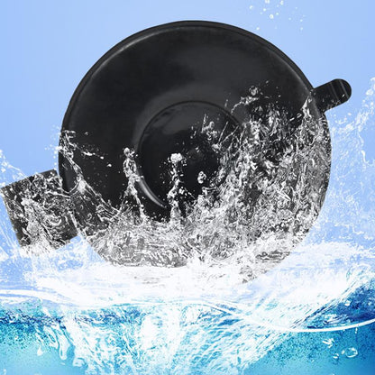 Car Phone Holder Suction Mount Dashboard Stand Adjustable