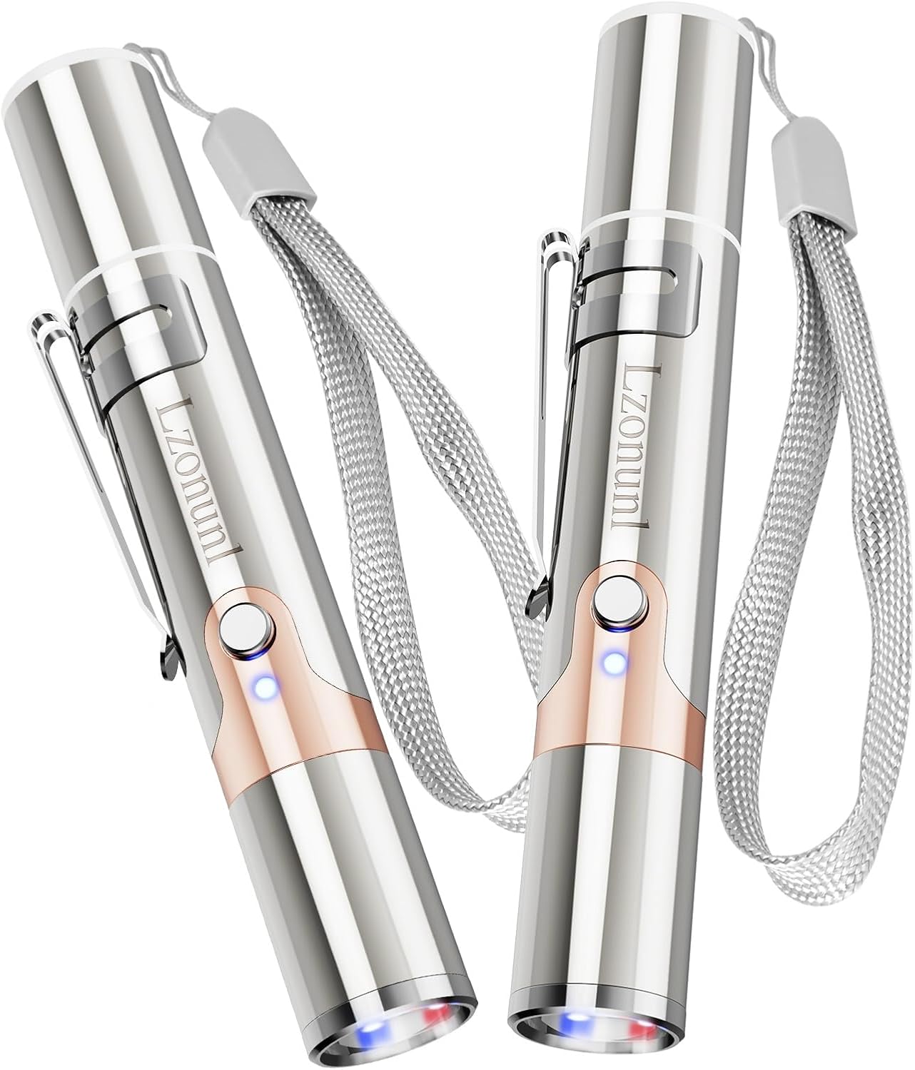 Rechargeable Laser Cat Toy