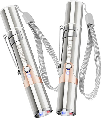 Rechargeable Laser Cat Toy