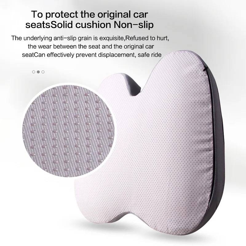 Chair Cushion Seat Pad for Back Pain Relief