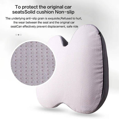Chair Cushion Seat Pad for Back Pain Relief