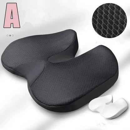 Chair Cushion Seat Pad for Back Pain Relief