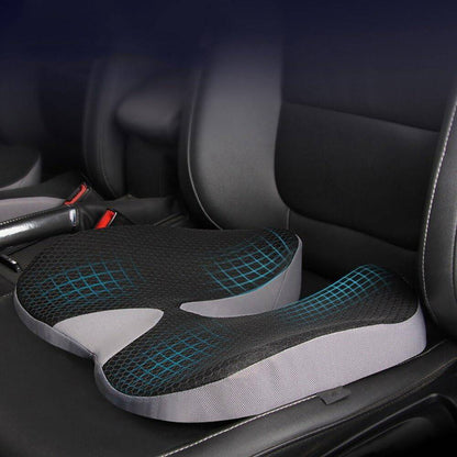 Chair Cushion Seat Pad for Back Pain Relief