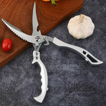 Poultry Shears Kitchen Scissors Chicken Shears