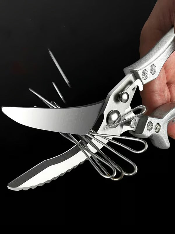 Poultry Shears Kitchen Scissors Chicken Shears