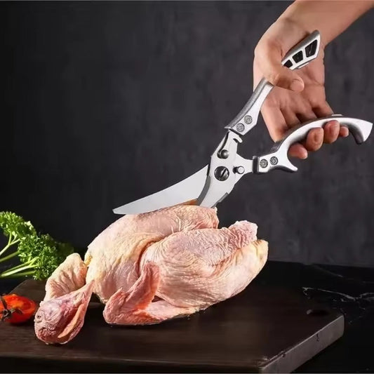 Poultry Shears Kitchen Scissors Chicken Shears