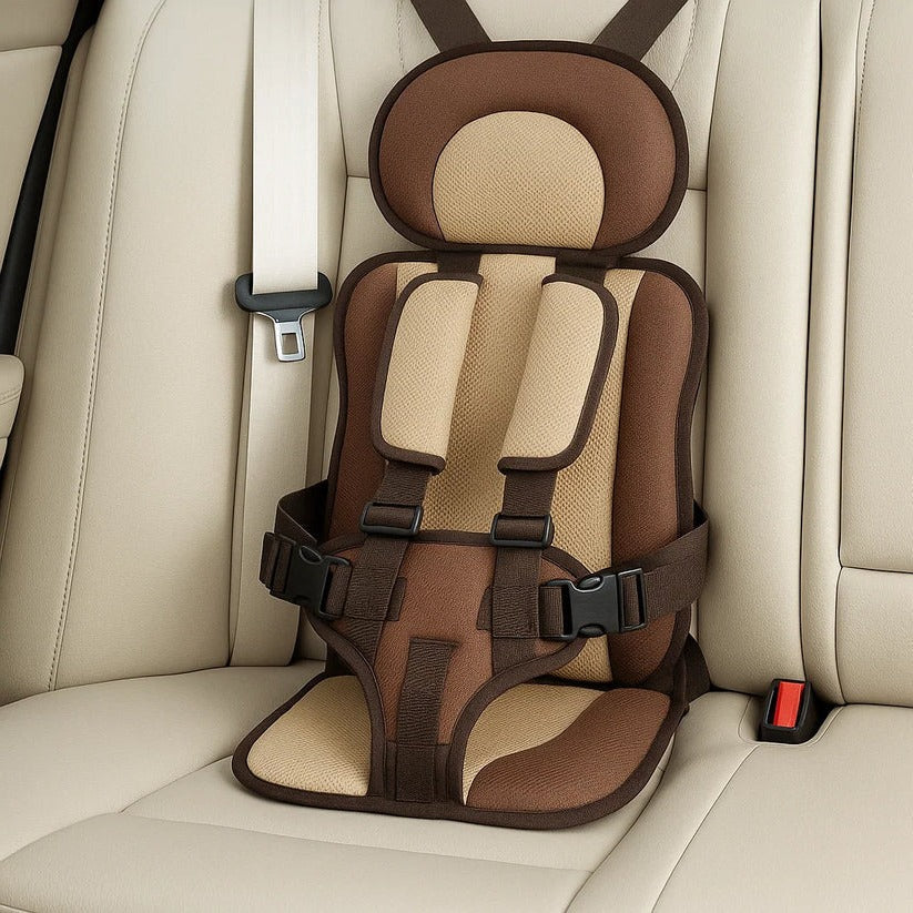Child Booster Seat Travel Compact Seat