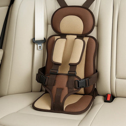 Child Booster Seat Travel Compact Seat