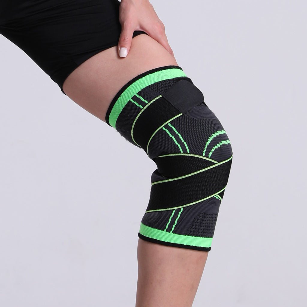 Knee Compression Brace Support