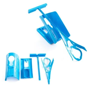 Compression Sock Aid Kit