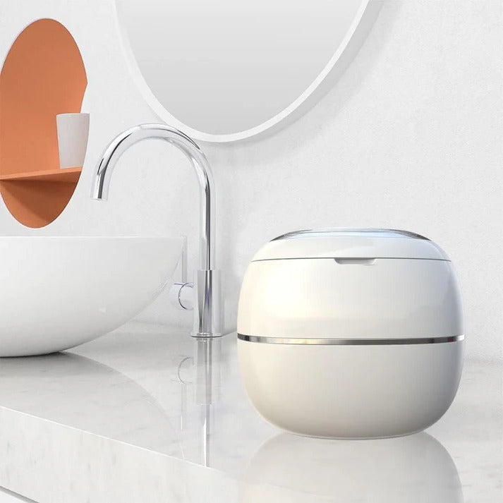 Ultrasonic Denture Cleaner Machine Device