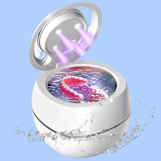 Ultrasonic Denture Cleaner Machine Device