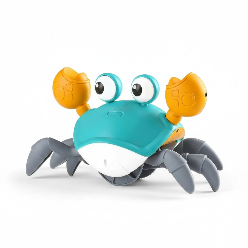 Crawling Crab Toy for Kids