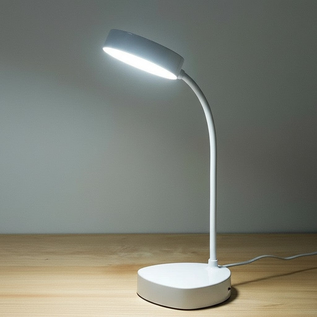 Table Lamp for Home Office Reading Lighting