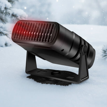 Portable Electric Car Heater Vehicle Heater