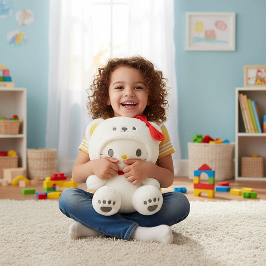 Plush Doll Anime Toy Kuromi Cinnamoroll My Melody