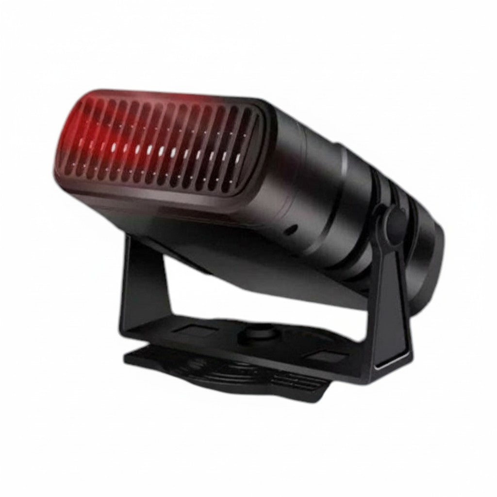 Portable Electric Car Heater Vehicle Heater