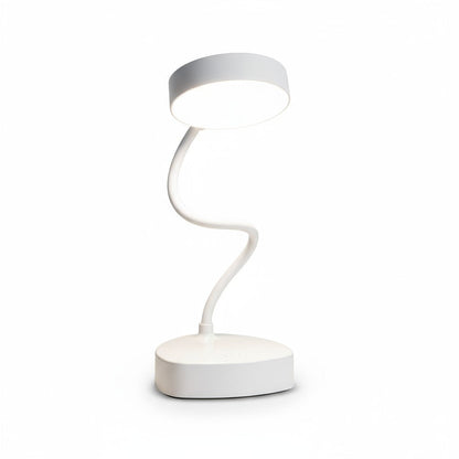 Table Lamp for Home Office Reading Lighting