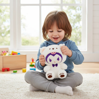 Plush Doll Anime Toy Kuromi Cinnamoroll My Melody