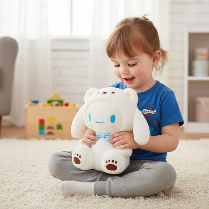 Plush Doll Anime Toy Kuromi Cinnamoroll My Melody