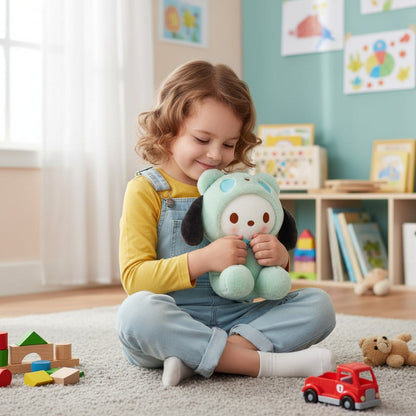 Plush Doll Anime Toy Kuromi Cinnamoroll My Melody