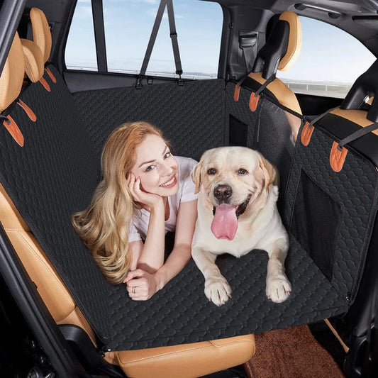 Dog Car Seat Extender