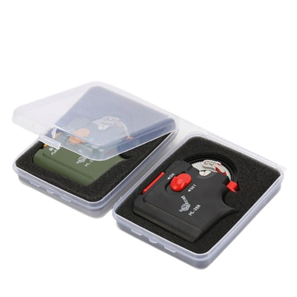 Electric Fishing Rod and Reel Combo