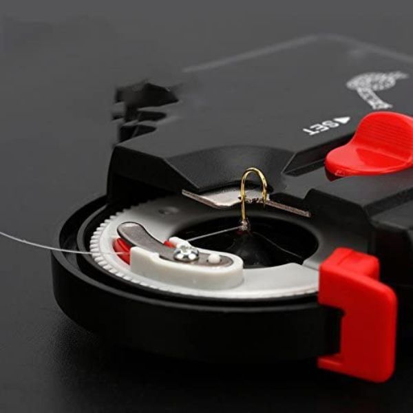 Electric Fishing Rod and Reel Combo