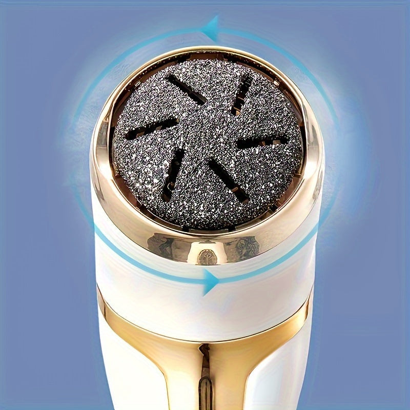 Electric Callus Remover Tool for Feet