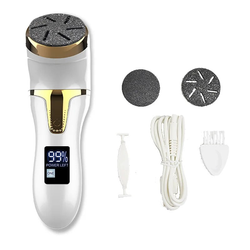 Electric Callus Remover Tool for Feet