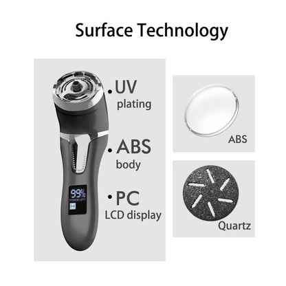 Electric Callus Remover Tool for Feet