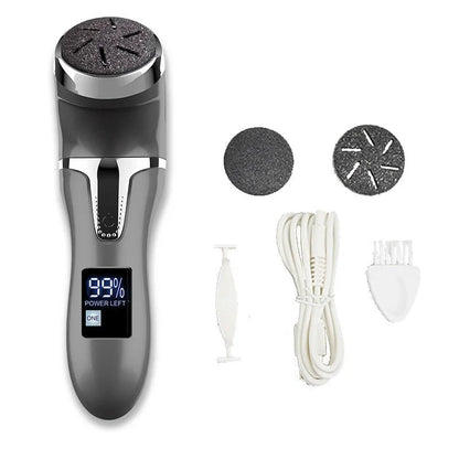 Electric Callus Remover Tool for Feet
