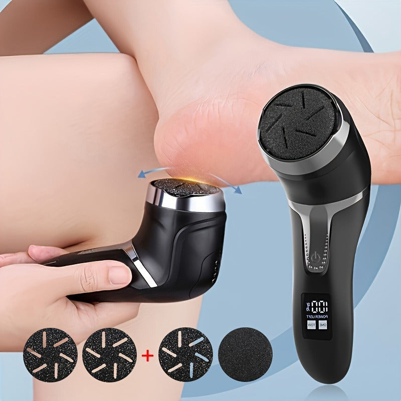 Electric Callus Remover Tool for Feet