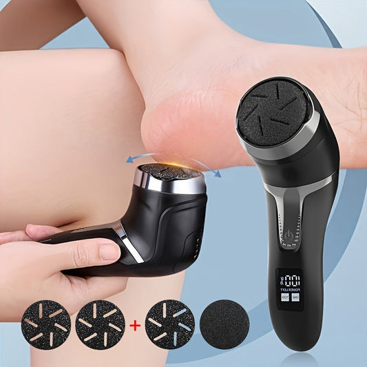 Electric Callus Remover Tool for Feet