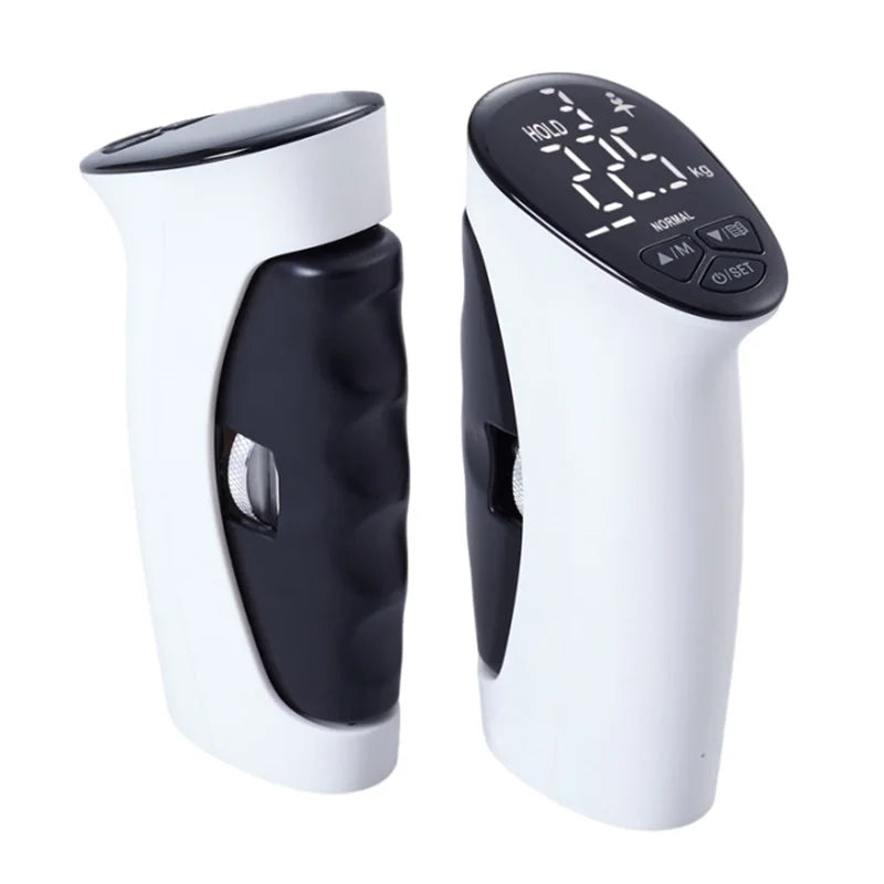 Electric Hand Grip Strength Trainer Device