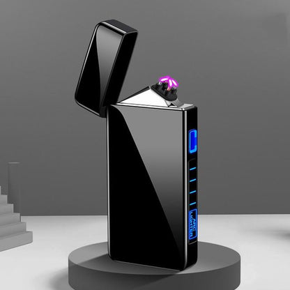 Electric Arc Lighter USB Rechargeable Plasma Lighter