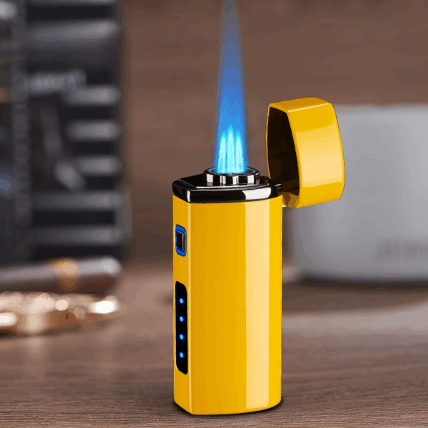 Rechargeable Electric Torch Lighter Micro USB Lighter