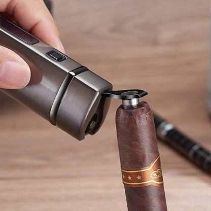 Rechargeable Electric Torch Lighter Micro USB Lighter