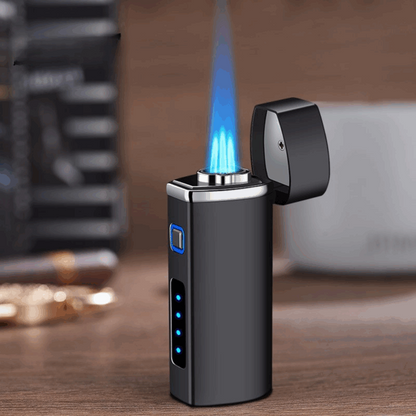 Rechargeable Electric Torch Lighter Micro USB Lighter