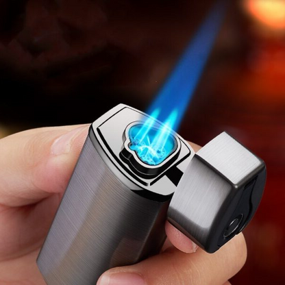 Rechargeable Electric Torch Lighter Micro USB Lighter