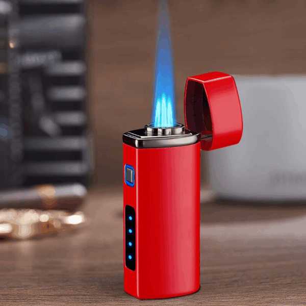 Rechargeable Electric Torch Lighter Micro USB Lighter