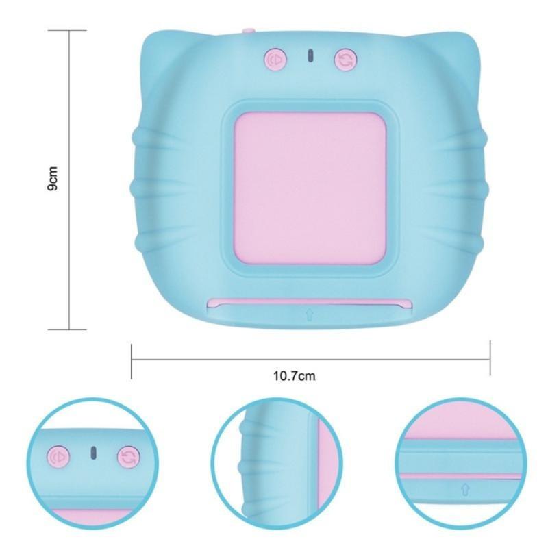 English Language Learning Toy Game Set