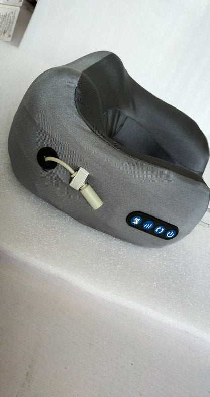 Heating Pad Neck and Back Massager Relief